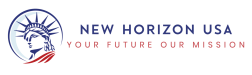 CÔNG TY NEW HORIZON USA