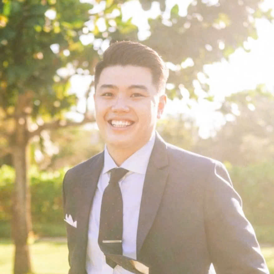 Mr. Lê Ngọc Hiếu